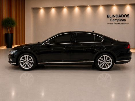 VolksWagen Passat Highline 2.0 TSI 220cv Tip.