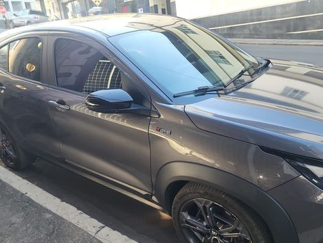 Fiat Fastback Impetus 1.0 200 T. Flex Aut
