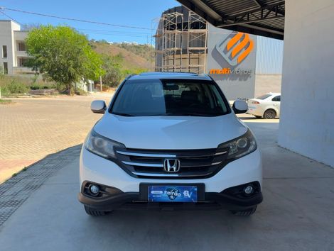 Honda CR-V EXL 2.0 Flexone 16V 2WD Aut.