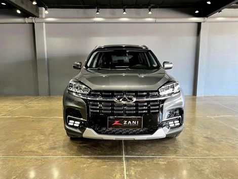 CHERY Tiggo 8 TXS 1.6 16V TGDi Aut.