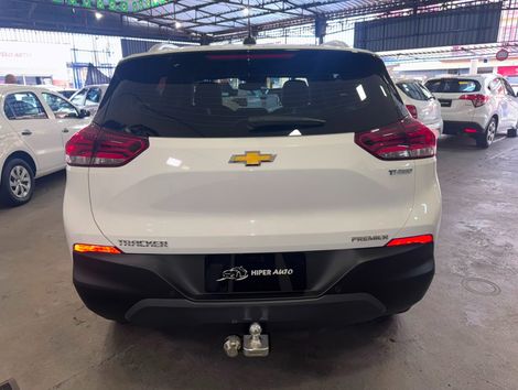 Chevrolet TRACKER Premier 1.2 Turbo 12V Flex Aut.