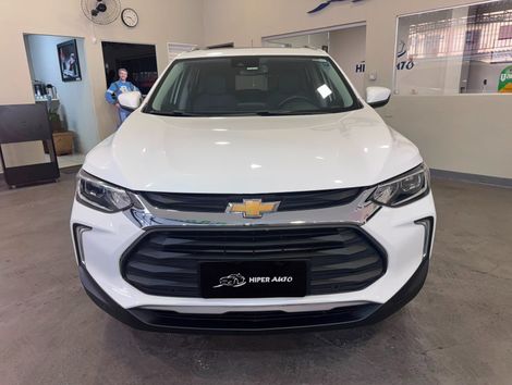 Chevrolet TRACKER Premier 1.2 Turbo 12V Flex Aut.