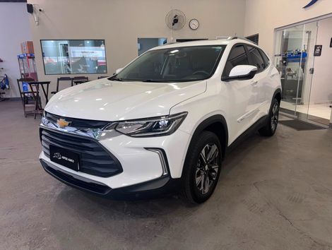 Chevrolet TRACKER Premier 1.2 Turbo 12V Flex Aut.