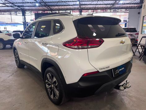 Chevrolet TRACKER Premier 1.2 Turbo 12V Flex Aut.