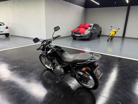 HONDA CG 125 FAN / FAN KS / 125 i FAN