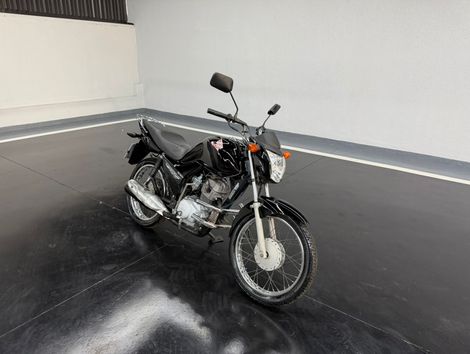 HONDA CG 125 FAN / FAN KS / 125 i FAN