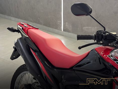 HONDA NXR 160 BROS ESDD FLEXONE