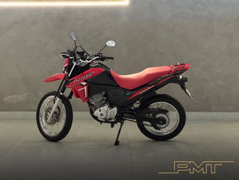 HONDA NXR 160 BROS ESDD FLEXONE