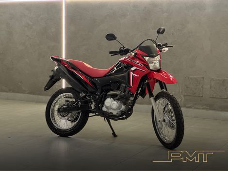 HONDA NXR 160 BROS ESDD FLEXONE