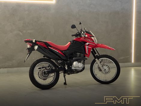 HONDA NXR 160 BROS ESDD FLEXONE