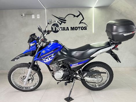 YAMAHA XTZ 150 CROSSER Z FLEX