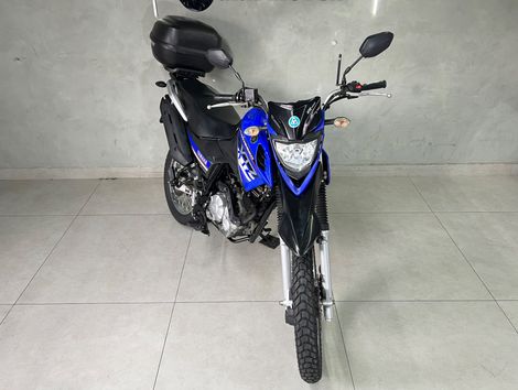 YAMAHA XTZ 150 CROSSER Z FLEX
