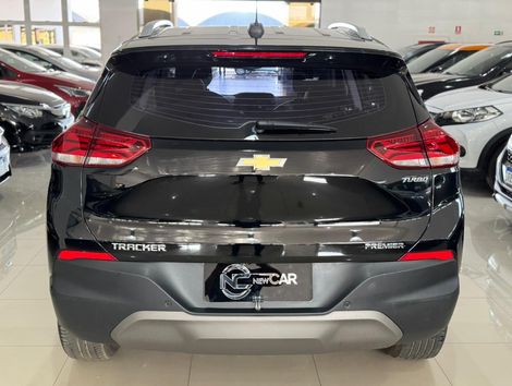 Chevrolet TRACKER Premier 1.2 Turbo 12V Flex Aut.