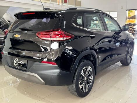 Chevrolet TRACKER Premier 1.2 Turbo 12V Flex Aut.