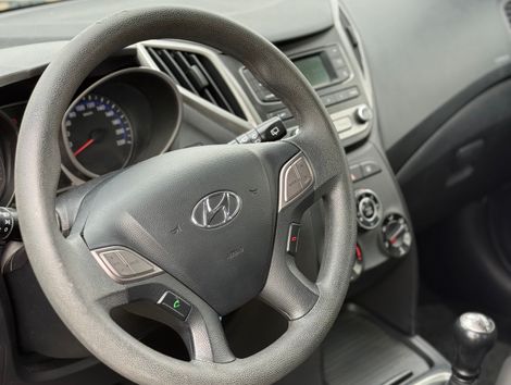 Hyundai HB20 Comfort Style 1.0 TB Flex 12V Mec.