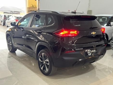 Chevrolet TRACKER Premier 1.2 Turbo 12V Flex Aut.