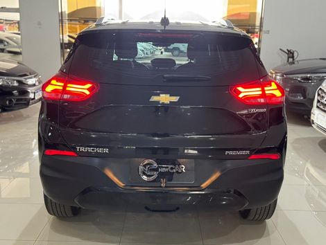 Chevrolet TRACKER Premier 1.2 Turbo 12V Flex Aut.