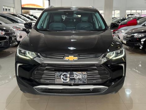 Chevrolet TRACKER Premier 1.2 Turbo 12V Flex Aut.