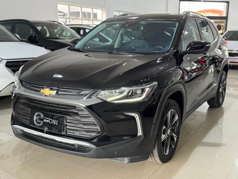 Chevrolet TRACKER Premier 1.2 Turbo 12V Flex Aut.