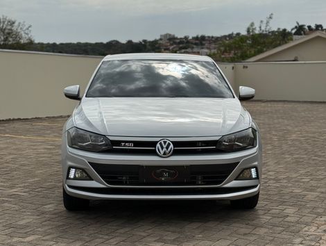 VolksWagen VIRTUS Comfort. 200 TSI 1.0 Flex 12V Aut