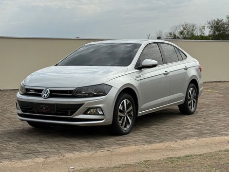 VolksWagen VIRTUS Comfort. 200 TSI 1.0 Flex 12V Aut