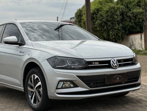 VolksWagen VIRTUS Comfort. 200 TSI 1.0 Flex 12V Aut