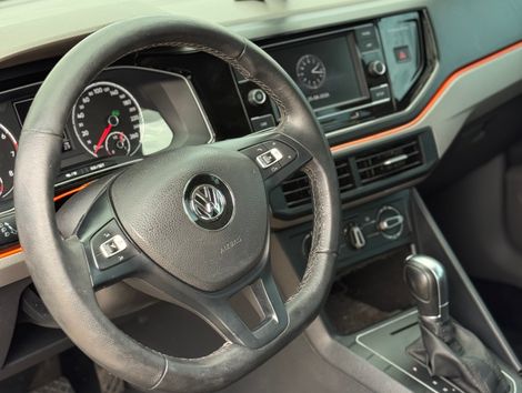 VolksWagen VIRTUS Comfort. 200 TSI 1.0 Flex 12V Aut