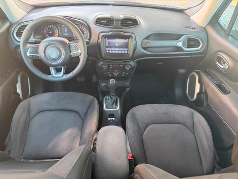 Jeep Renegade Moab 2.0 4x4 TB Diesel Aut.