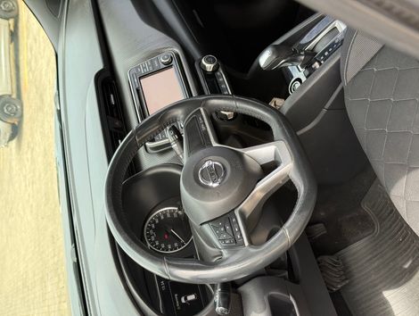 Nissan KICKS SV 1.6 16V FlexStar 5p Aut.