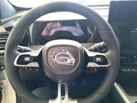GAC GS3 Premium 1,5 16V Turbo Aut.