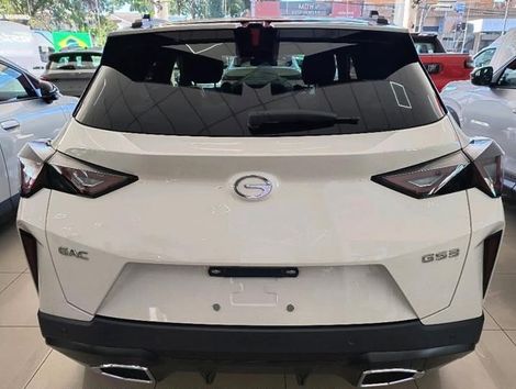 GAC GS3 Premium 1,5 16V Turbo Aut.