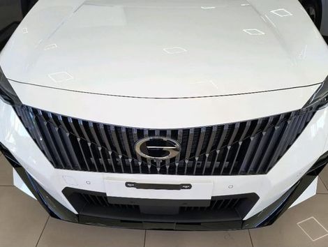 GAC GS3 Premium 1,5 16V Turbo Aut.