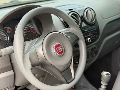 Fiat Palio ATTRACTIVE 1.0 EVO Fire Flex 8v 5p