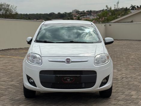 Fiat Palio ATTRACTIVE 1.0 EVO Fire Flex 8v 5p