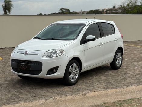 Fiat Palio ATTRACTIVE 1.0 EVO Fire Flex 8v 5p