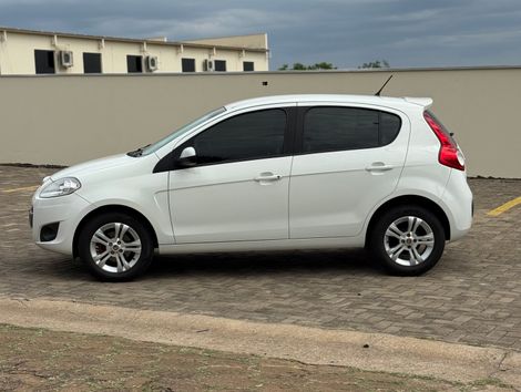 Fiat Palio ATTRACTIVE 1.0 EVO Fire Flex 8v 5p