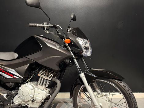 YAMAHA YBR 150 FACTOR E/FLEX