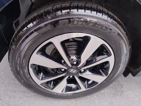 Hyundai HB20 Premium 1.6 Flex 16V Aut.
