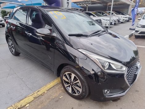 Hyundai HB20 Premium 1.6 Flex 16V Aut.
