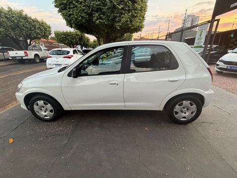 Chevrolet Celta Spirit/ LT 1.0 MPFI 8V FlexP. 5p