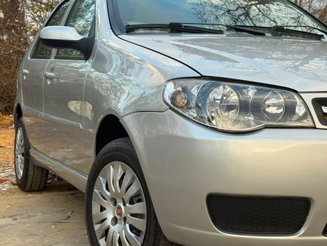 Fiat Palio Celebration 1.0 Fire Flex 8V 2p