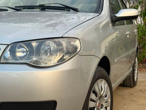 Fiat Palio Celebration 1.0 Fire Flex 8V 2p