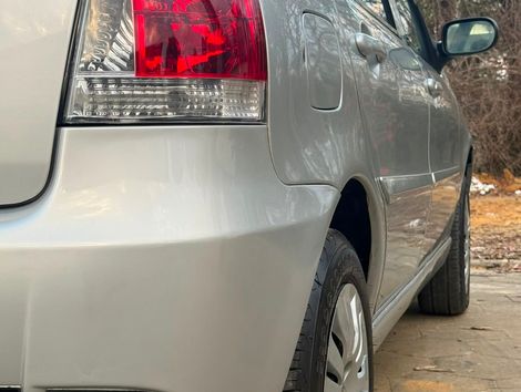 Fiat Palio Celebration 1.0 Fire Flex 8V 2p