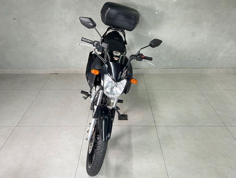 YAMAHA YBR 125i FACTOR ED/FLEX
