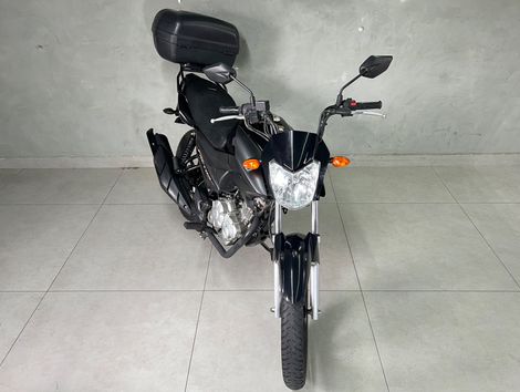 YAMAHA YBR 125i FACTOR ED/FLEX