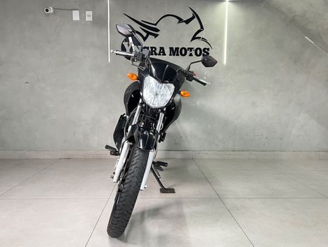 YAMAHA YBR 125i FACTOR ED/FLEX