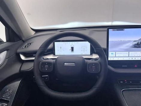 GWM Haval H6 2 1.5 (Hibrido)