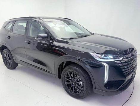 GWM Haval H6 2 1.5 (Hibrido)