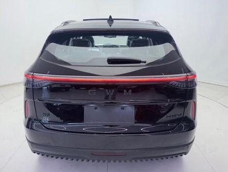 GWM Haval H6 2 1.5 (Hibrido)