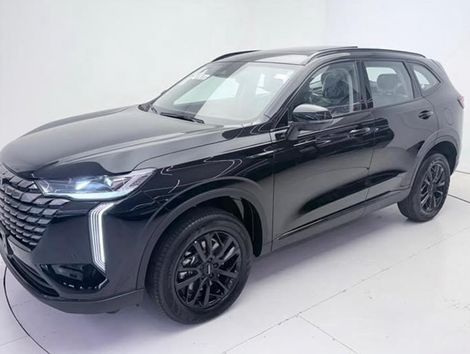 GWM Haval H6 2 1.5 (Hibrido)